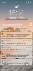 Geldmaschine 3.0 Erfahrungen - Wie viel ich verdient habe