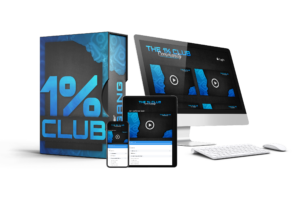 1% Club: Sociseller Society Alternative